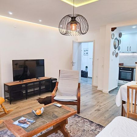 Ludwigs Apartment Сараєво Екстер'єр фото