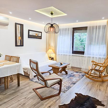 Ludwigs Apartment Сараєво Екстер'єр фото