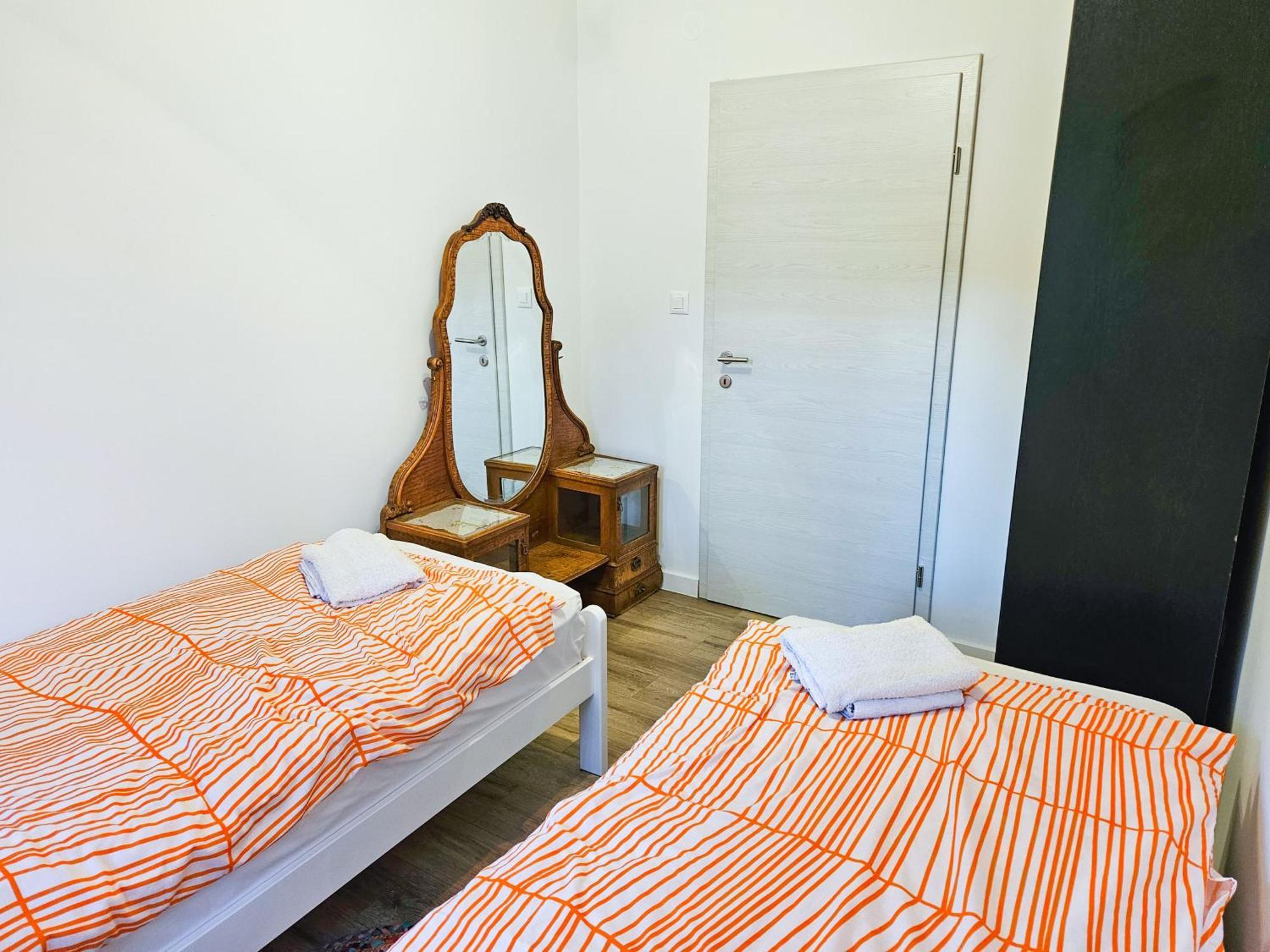 Ludwigs Apartment Сараєво Екстер'єр фото