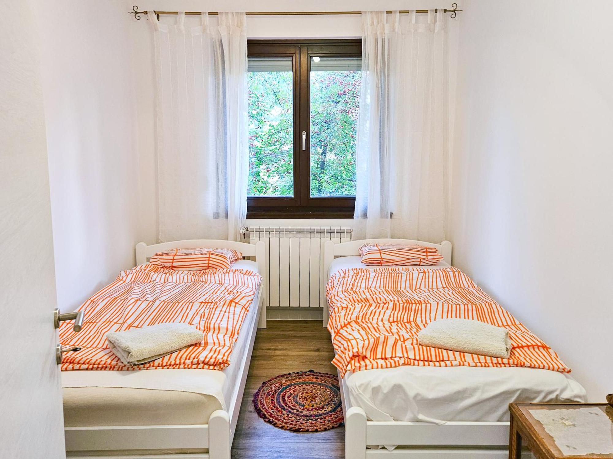Ludwigs Apartment Сараєво Екстер'єр фото