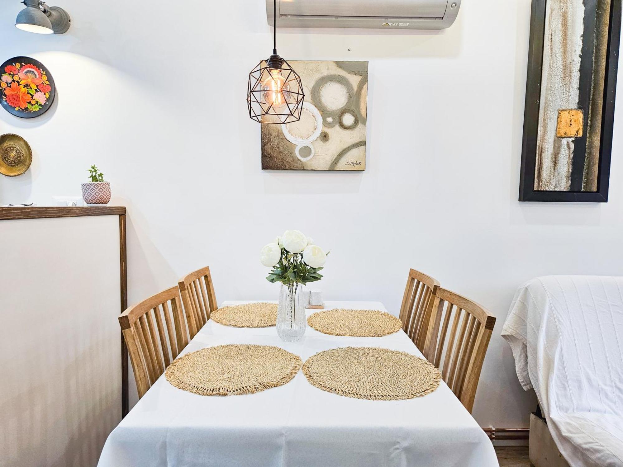 Ludwigs Apartment Сараєво Екстер'єр фото