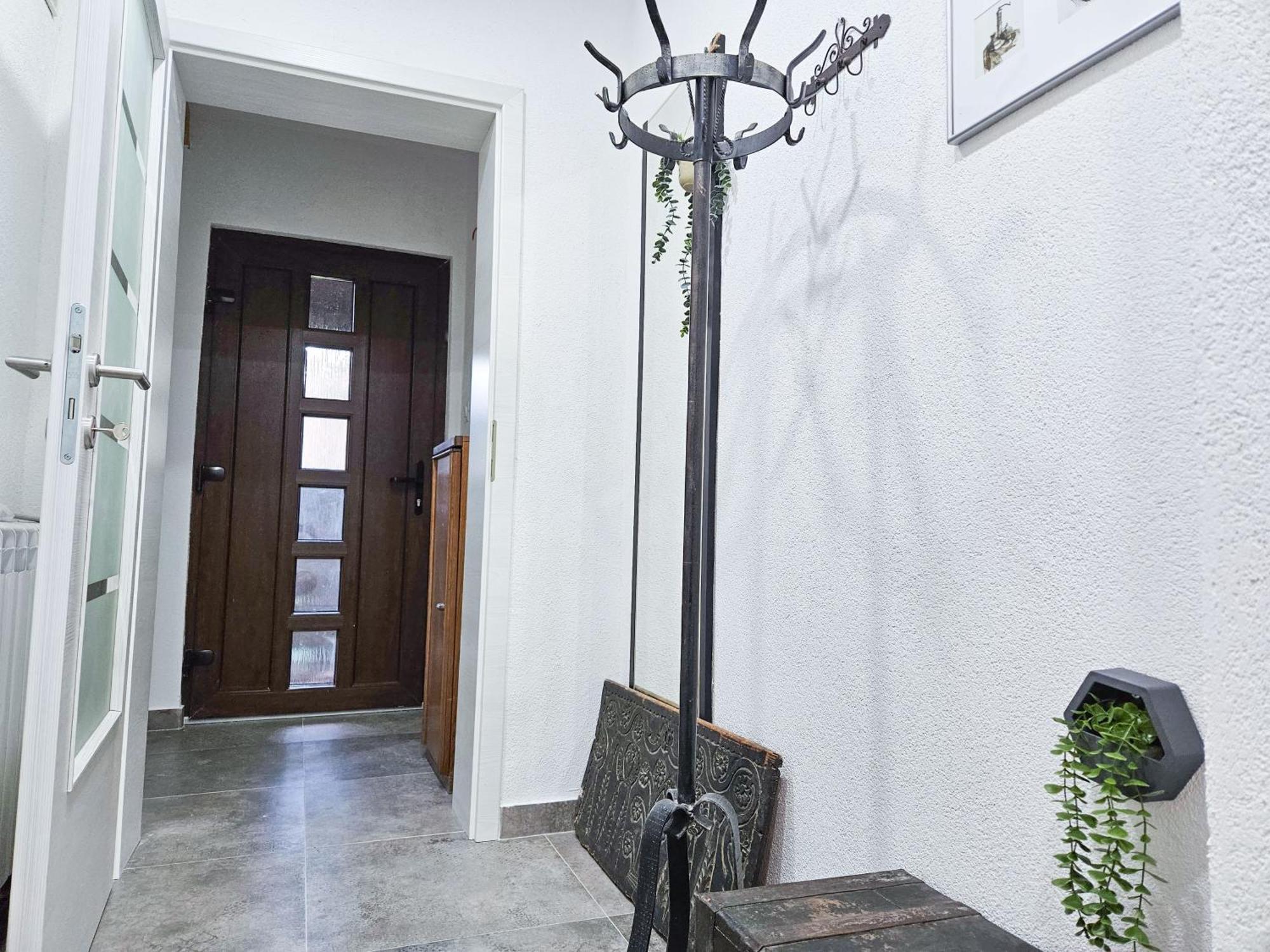 Ludwigs Apartment Сараєво Екстер'єр фото