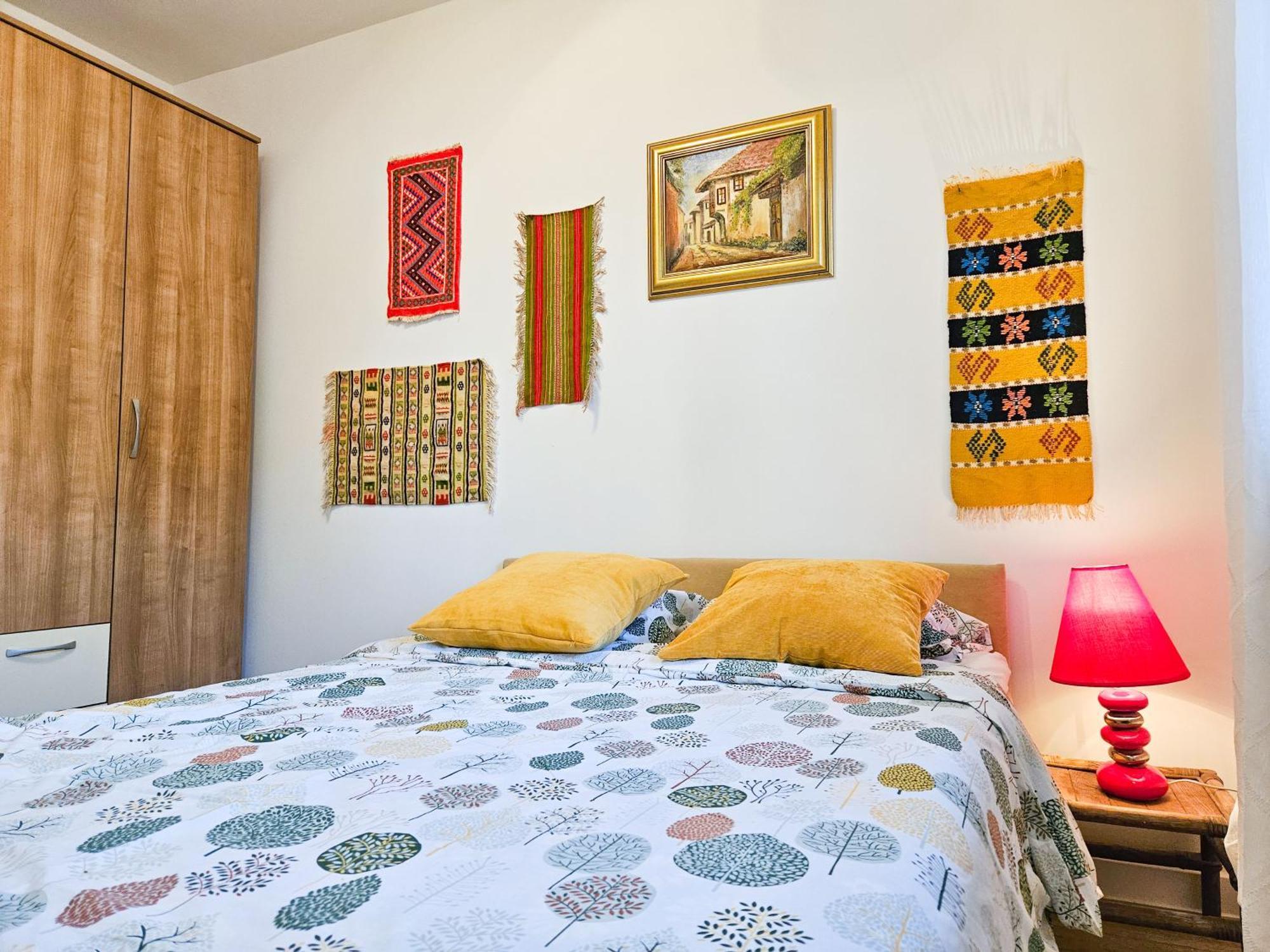 Ludwigs Apartment Сараєво Екстер'єр фото
