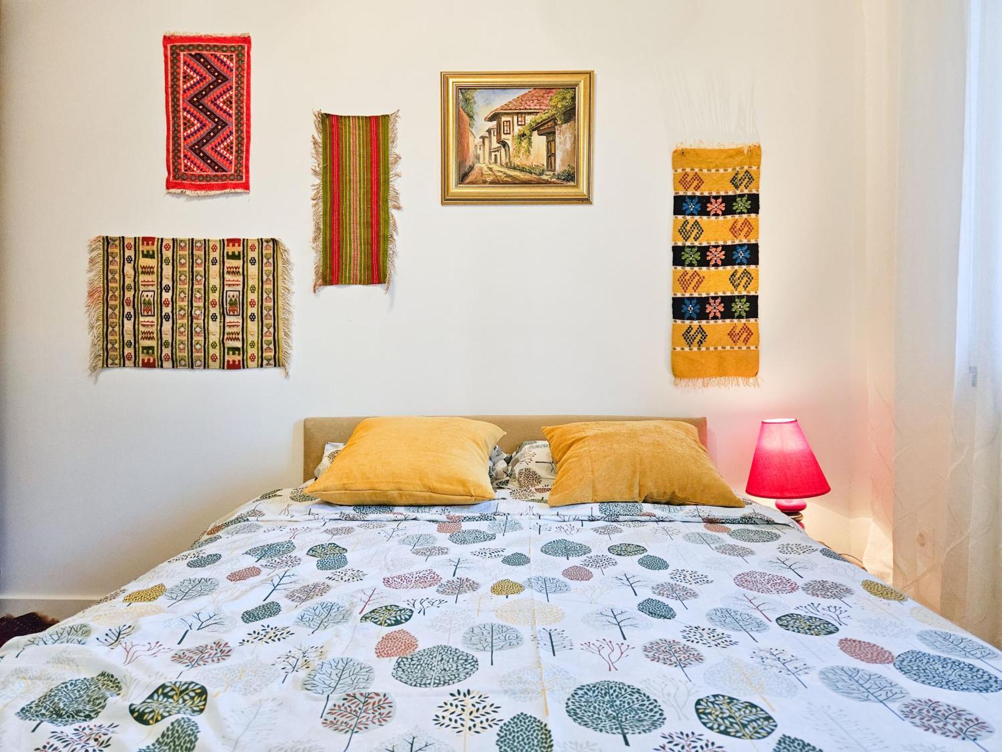 Ludwigs Apartment Сараєво Екстер'єр фото