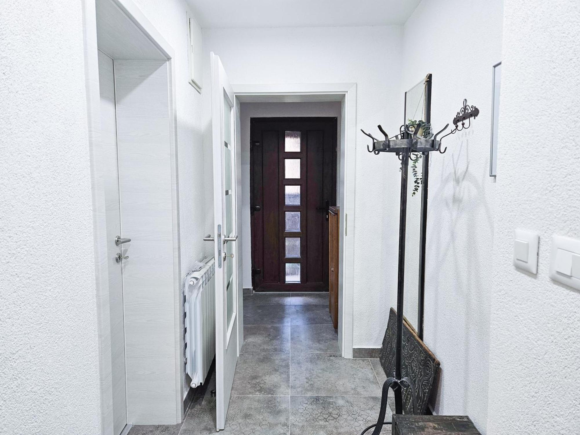 Ludwigs Apartment Сараєво Екстер'єр фото